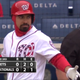Illustration for article titled Angry Baby Umpire Ejects Anthony Rendon For Absolutely Nothing